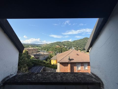 Via Puccini - Solignano