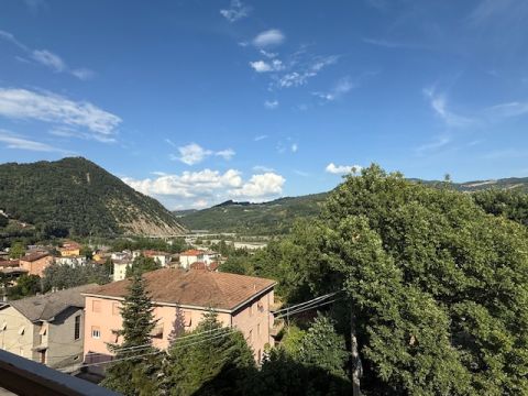 Via Puccini - Solignano