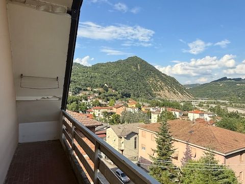 Via Puccini - Solignano