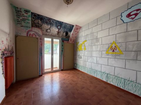 Via Puccini - Solignano