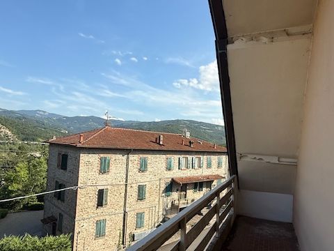 Via Puccini - Solignano