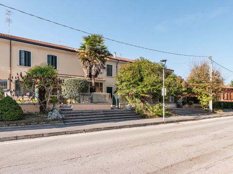 Via Anello, 5 - Sant'angelo Di Piove Di Sacco