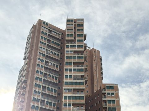 Piazza Giacomo Matteotti, 40 - Livorno