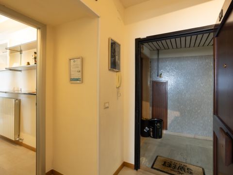 Piazza Giacomo Matteotti, 40 - Livorno