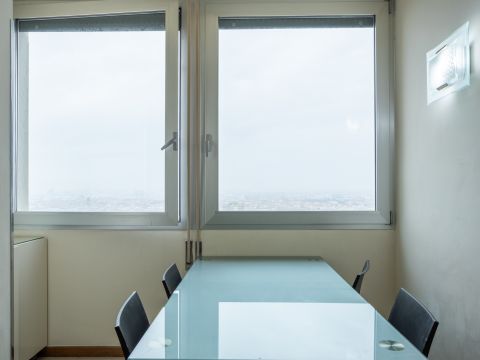 Piazza Giacomo Matteotti, 40 - Livorno