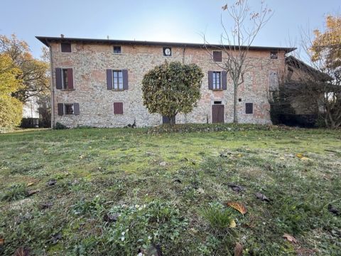 Via Francesca - Albinea