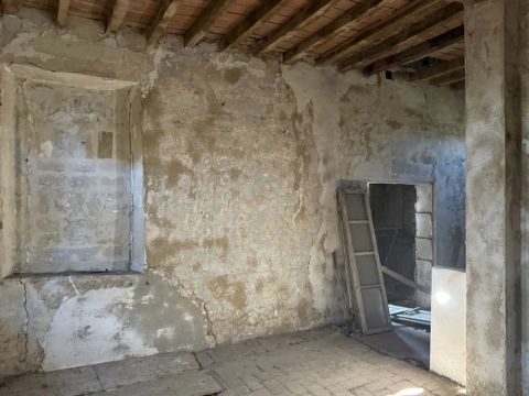 Via Francesca - Albinea