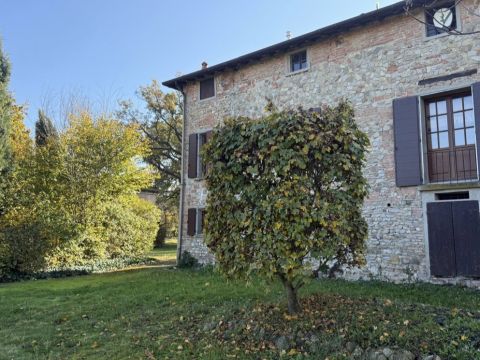 Via Francesca - Albinea