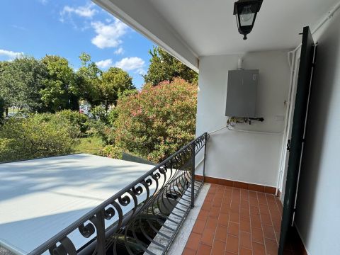 Viale delle Terme, 4 - Abano Terme