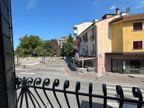 Viale delle Terme, 4 - Abano Terme