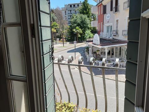 Viale delle Terme, 4 - Abano Terme