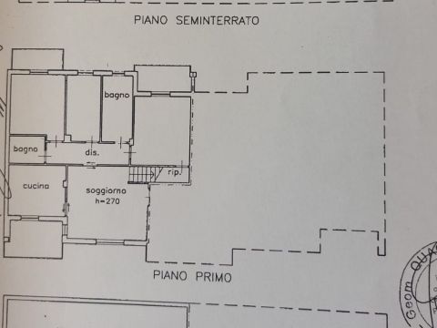 Via Pietro Nenni, 39 - Montecarotto