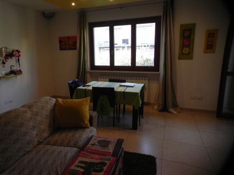 Via Pietro Nenni, 39 - Montecarotto