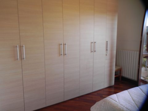 Via Pietro Nenni, 39 - Montecarotto