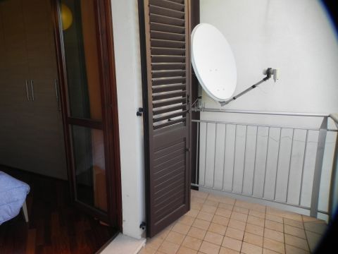 Via Pietro Nenni, 39 - Montecarotto