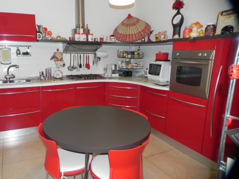 Via Pietro Nenni, 39 - Montecarotto