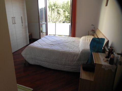 Via Pietro Nenni, 39 - Montecarotto