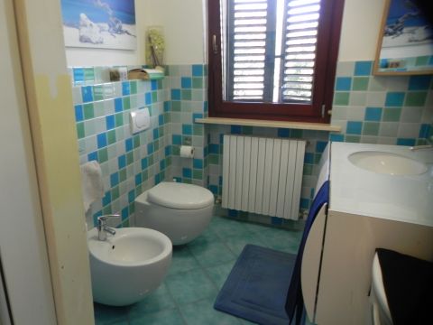 Via Pietro Nenni, 39 - Montecarotto