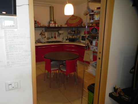 Via Pietro Nenni, 39 - Montecarotto