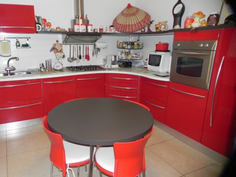 Via Pietro Nenni, 39 - Montecarotto