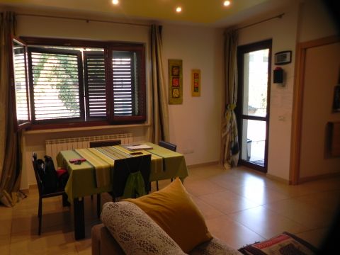 Via Pietro Nenni, 39 - Montecarotto