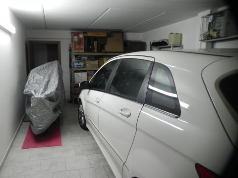 Via Pietro Nenni, 39 - Montecarotto