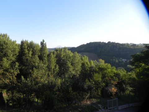 Via Pietro Nenni, 39 - Montecarotto