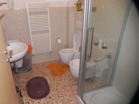 Via Pietro Nenni, 39 - Montecarotto