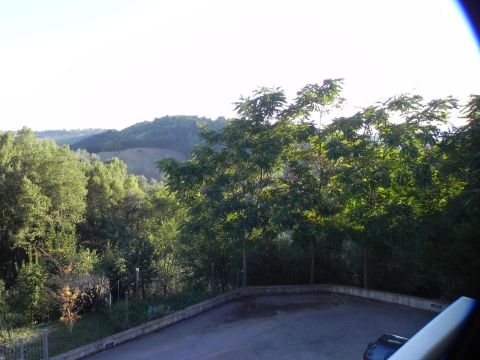 Via Pietro Nenni, 39 - Montecarotto