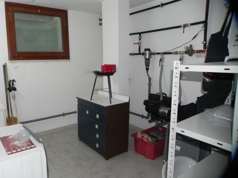 Via Pietro Nenni, 39 - Montecarotto