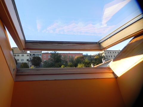 Via Pietro Nenni, 39 - Montecarotto