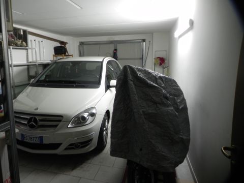 Via Pietro Nenni, 39 - Montecarotto