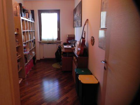 Via Pietro Nenni, 39 - Montecarotto