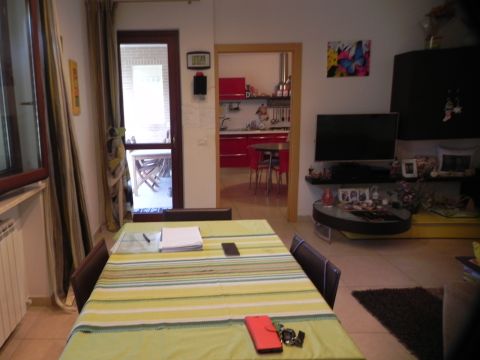 Via Pietro Nenni, 39 - Montecarotto