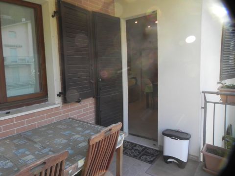 Via Pietro Nenni, 39 - Montecarotto