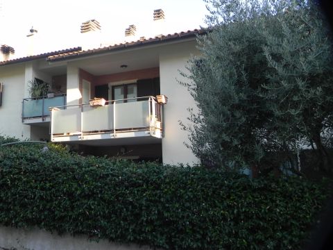 Via Pietro Nenni, 39 - Montecarotto