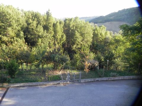 Via Pietro Nenni, 39 - Montecarotto