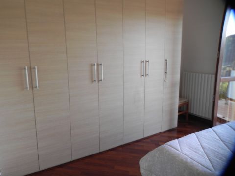 Via Pietro Nenni, 39 - Montecarotto