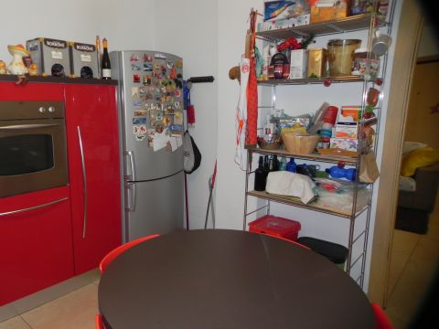 Via Pietro Nenni, 39 - Montecarotto