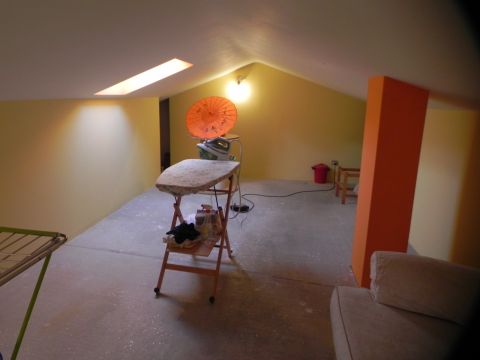 Via Pietro Nenni, 39 - Montecarotto