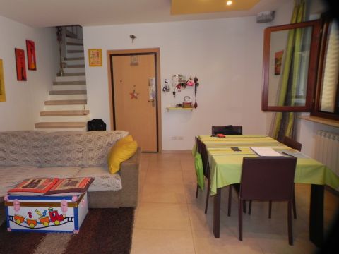 Via Pietro Nenni, 39 - Montecarotto