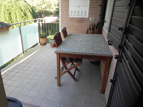 Via Pietro Nenni, 39 - Montecarotto