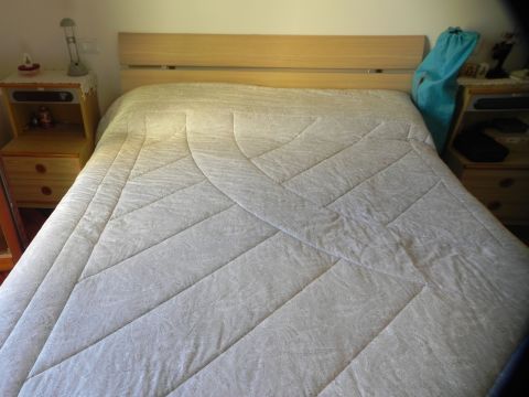 Via Pietro Nenni, 39 - Montecarotto