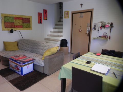 Via Pietro Nenni, 39 - Montecarotto