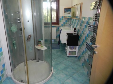 Via Pietro Nenni, 39 - Montecarotto