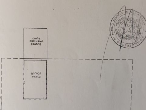 Via Pietro Nenni, 39 - Montecarotto