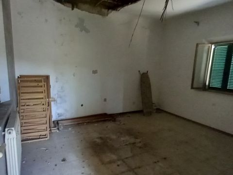 Roncitelli, AN, Italia - Senigallia