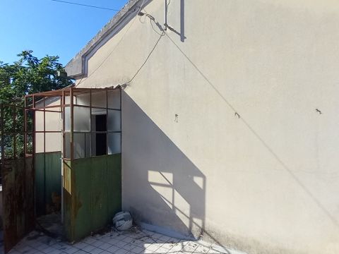 Roncitelli, AN, Italia - Senigallia