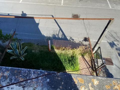 Roncitelli, AN, Italia - Senigallia