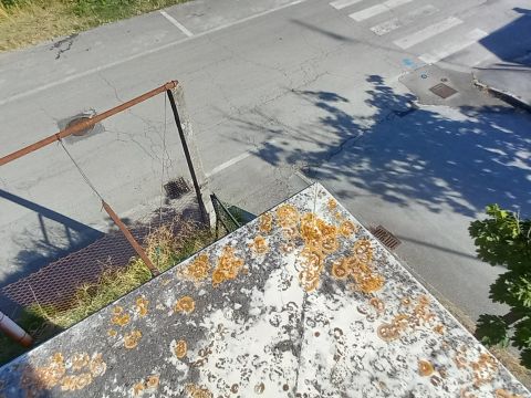 Roncitelli, AN, Italia - Senigallia